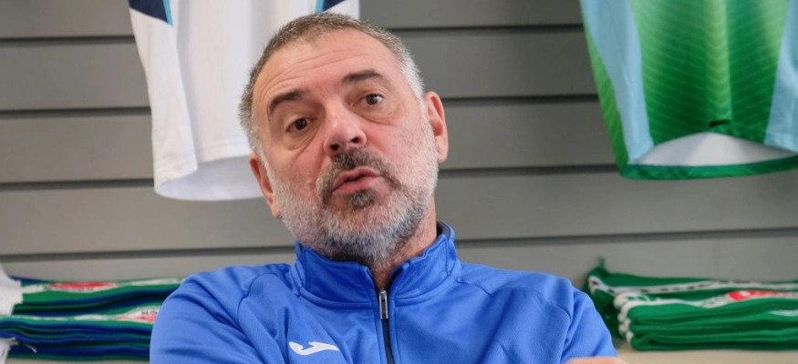 كاس رابطة ابطال افريقيا: "حريصون على تحقيق الفوز على بيترو أتليتيكو والتاهل الى ربع النهائي (باركوني مدرب الترجي الرياضي)