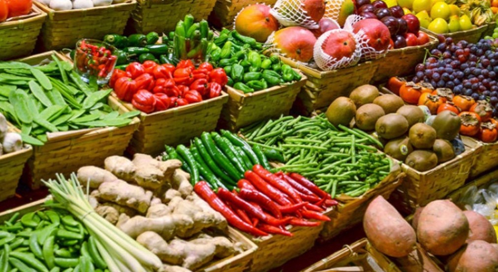 بلدية تونس تُعلن عن توقيت فتح الأسواق اليومية خلال شهر رمضان المعظم