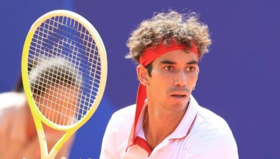 بطولة بو الفرنسية للتنس : معز الشرقي يخرج من الدور ربع النهائي