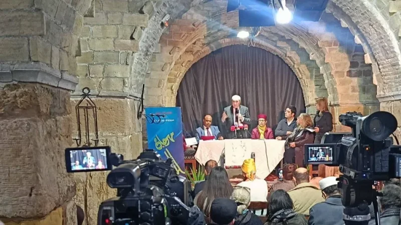 الدورة 42 لمهرجان المدينة بتونس من 21 فيفري إلى 15 مارس بـ 30 عرضا فنيا متنوعا