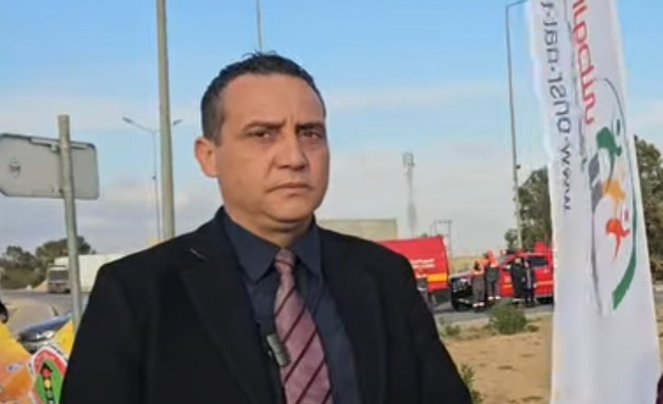  العميد هيثم الشعباني: نصف حوادث المُرور طرفها دراجة ناريّة ولا بُدّ من إعطاء الأولويّة للمُترجلين