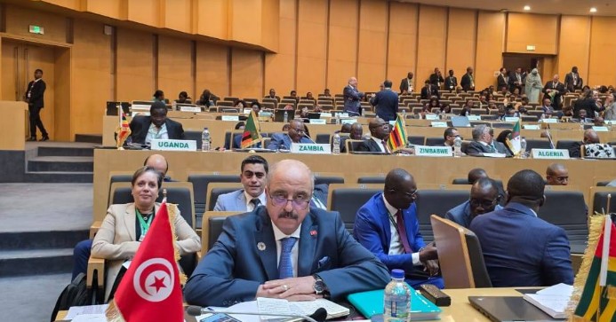 بداية من اليوم.. تونس تشارك في الدورة 39 لقمة رؤساء دول وحكومات الاتحاد الإفريقي