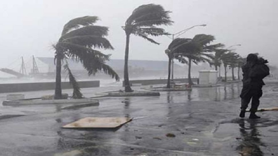 بداية من اليوم.. رياح قويّة جداً تصل إلى 100 كلم/س وأمطار أحيانا غزيرة بالشمال الغربي