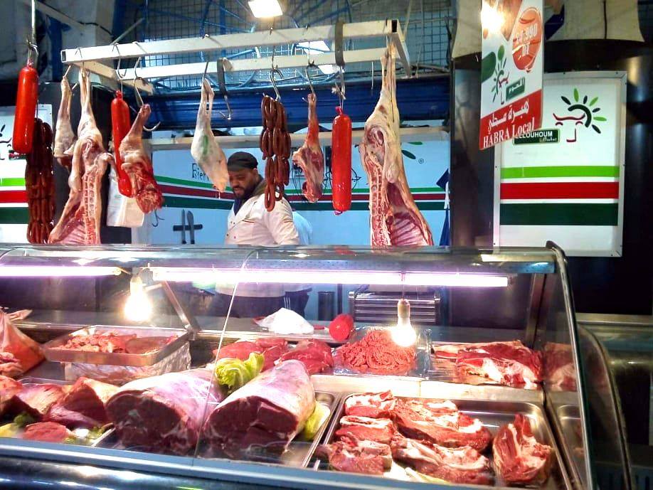 رمضان 2026 : شركة اللحوم تعلن عن توفير لحوم الضأن ولحوم الأبقار المحلية بسعر 42,9 دينار للكلغ