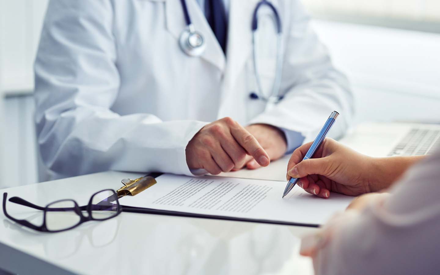 مدنين : تنظيم قافلة صحية متعددة الاختصاصات 