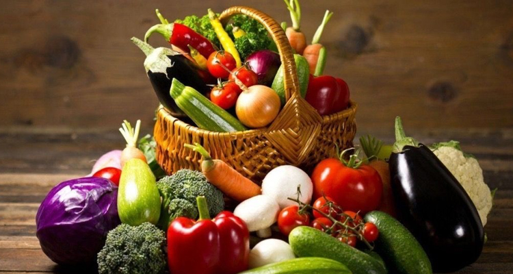 جندوبة: مداهمة مخزن عشوائي وحجز أطنان من الخضر