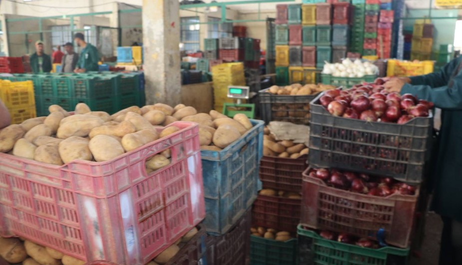 خلال شهر رمضان: برنامج رقابي خصوصي للتصدي لمختلف أشكال الاحتكار والمضاربة