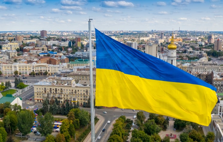 جينيف تستضيف جولة محادثات جديدة بشأن أوكرانيا يومي 17 و18 فيفري الجاري