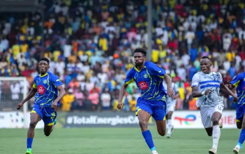 الهلال السوداني وصن داونز يتأهلان لربع نهائي أبطال أفريقيا