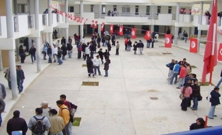 Enseignement secondaire : trois grèves régionales annoncées dès la semaine prochaine