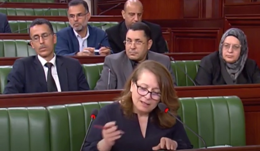 Licences “Chaâl” et “Sersina” : un enjeu stratégique pour la souveraineté énergétique