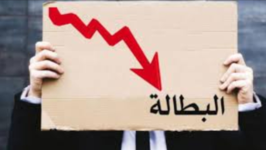 انخفاض نسبة البطالة إلى حدود 15.3 بالمائة خلال الثلاثي الثاني من سنة 2025