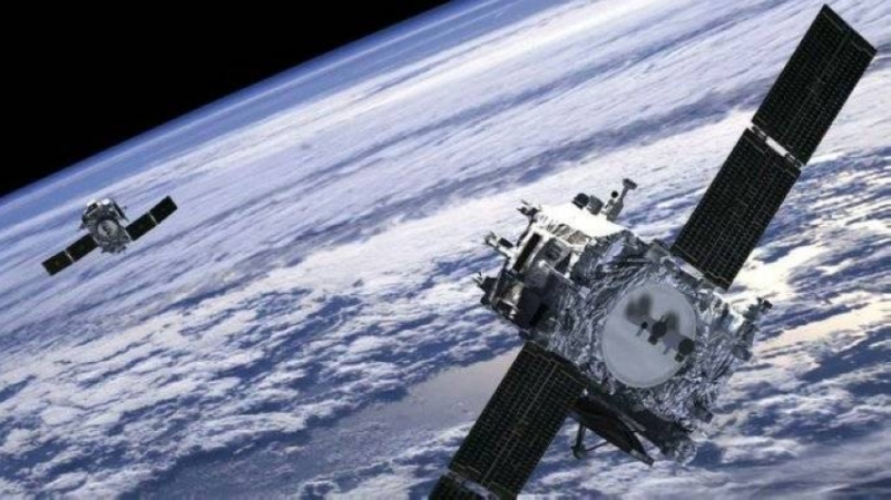 الصين تنشر كوكبة من الأقمار الاصطناعية تحمل 10 نماذج للذكاء الاصطناعي