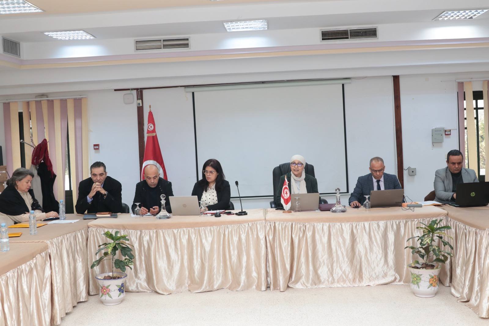 وزيرة الاسرة تؤكد تكثيف الرقابة على مؤسسات الطفولة الخاصة وتعزيز سلك التفقد بـ60 انتدابا جديدا