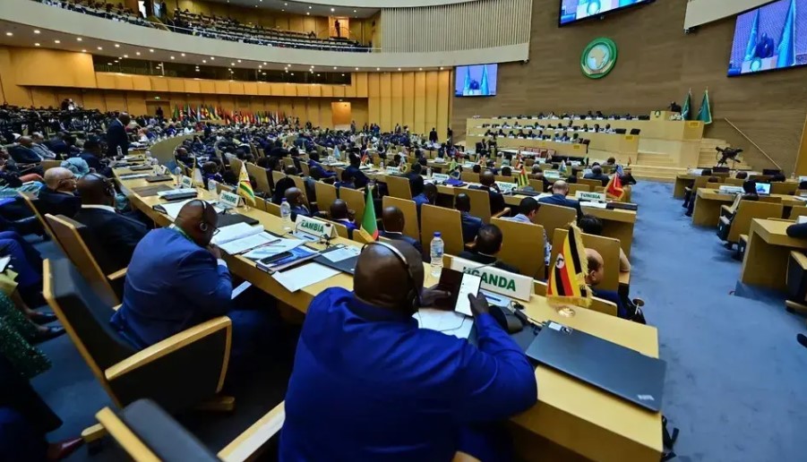 اختتام أشغال القمة ال39 للاتحاد الافريقي بأديس أبابا