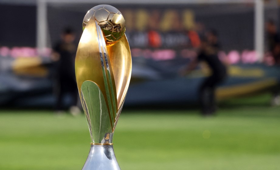 كأس الاتحاد الإفريقي : الفرق المتأهلة للدور ربع النهائي