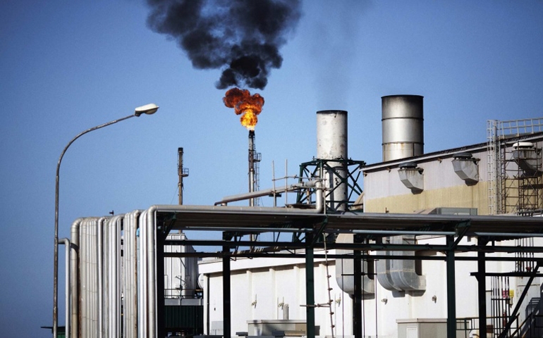 زيادة بـ3% في استهلاك المواد البترولية خلال سنة 2025