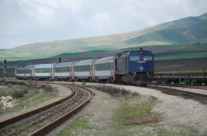 أوقات قطارات الخطوط البعيدة خلال شهر رمضان