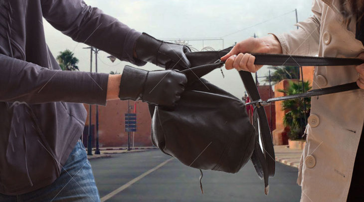 أولياء تلاميذ معهد "البيروني" بالنفيضة، يطلقون صيحة فزع بسبب استفحال  ظاهرة العنف و "البراكاجات".