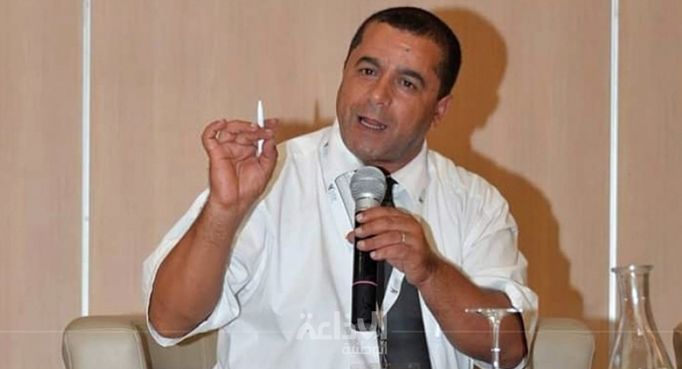 باحث في علم الاجتماع يدعو لفرض عُقوبات صارمة ضدّ المُتورّطين في قضايا المُخدرات