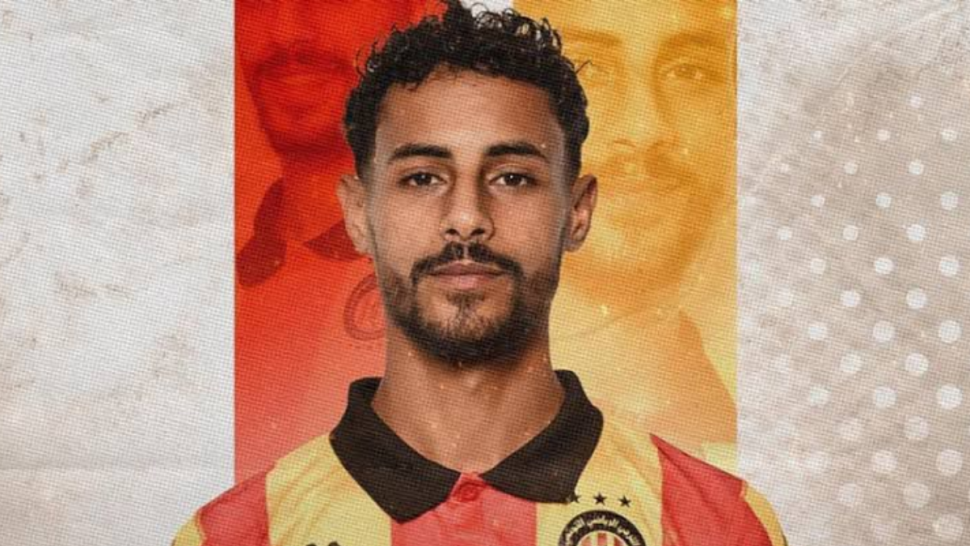 يونس راشد ينتقل الى نادي التحدي الليبي