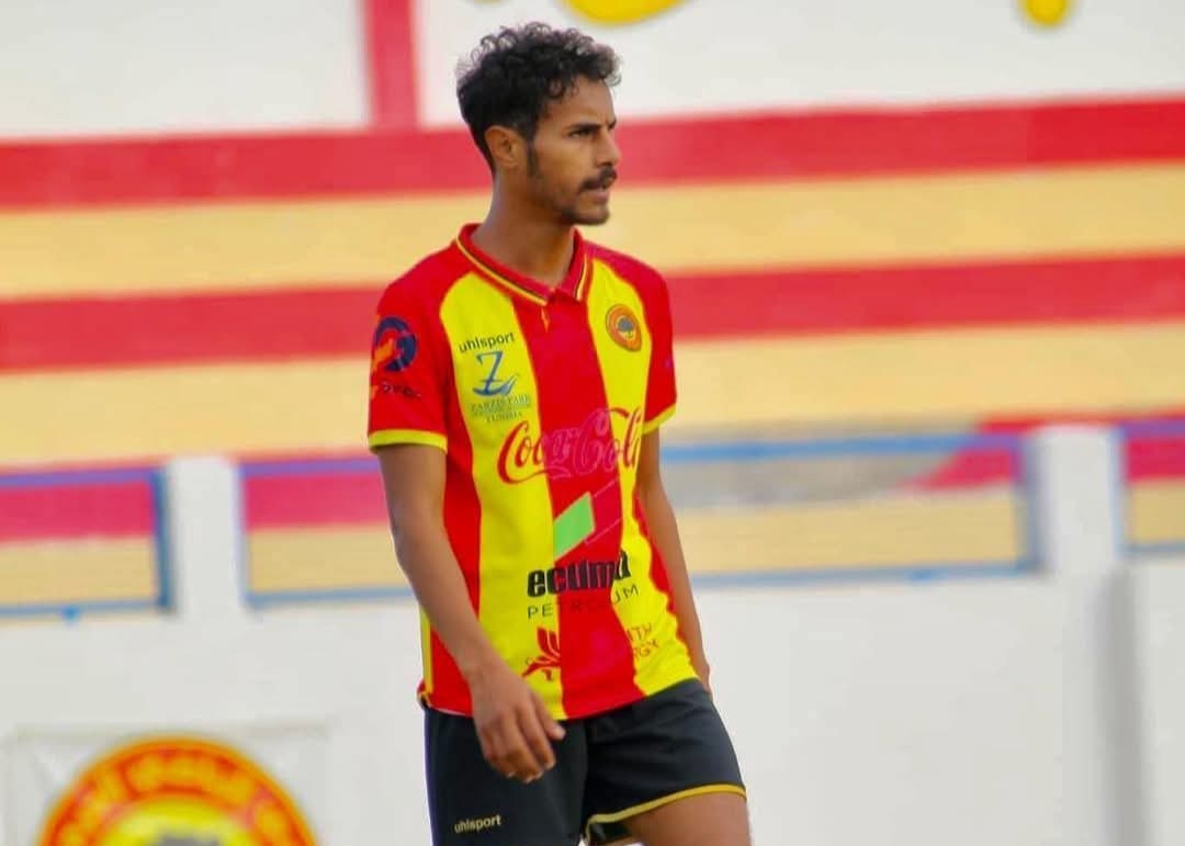 يونس راشد ينتقل إلى نادي التحدي الليبي