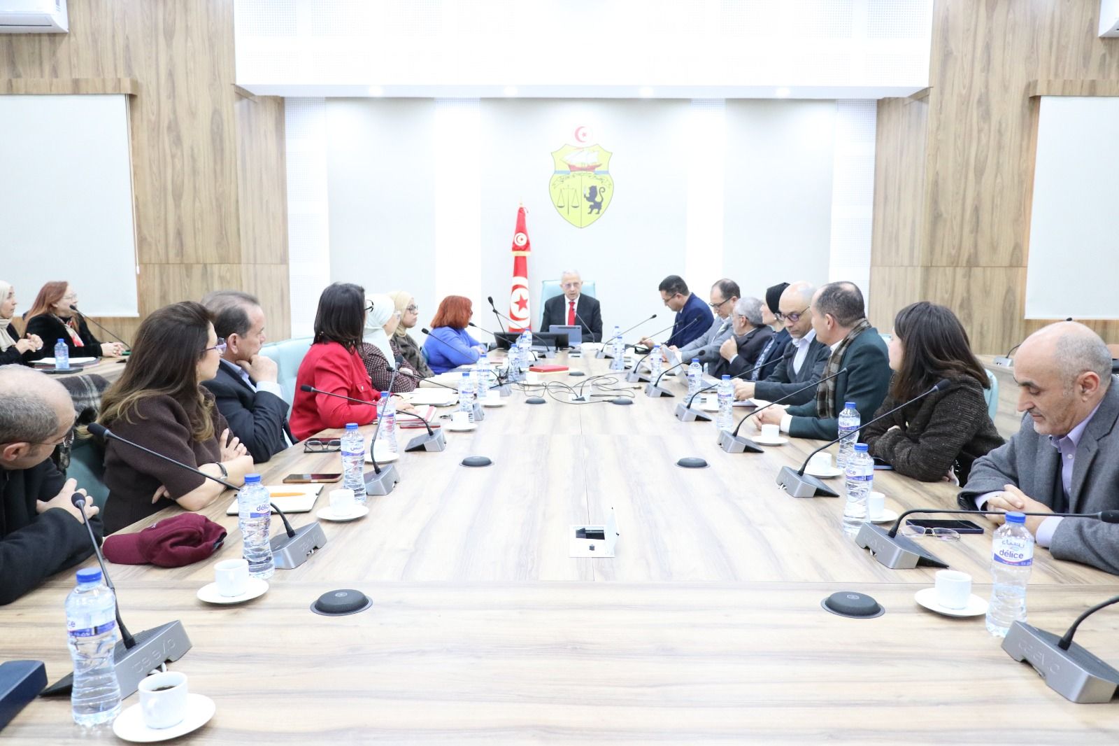 وزارة الصحّة تنفّذ جملة من الإجراءات لتطوير الطبّ الإنجابي وتقريب خدمات PMA