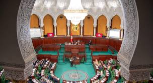 البرلمان: مواصلة النظر في مقترح قانون لتنظيم ممارسة نشاط التسويق على المواقع الالكترونية