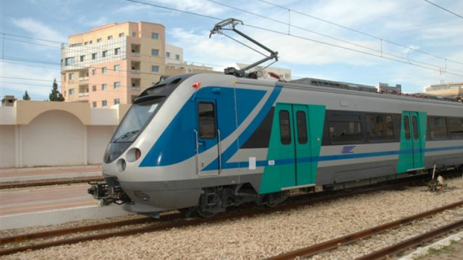 أوقات سفرات قطار أحواز الساحل خلال شهر رمضان