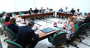 لجنة الصحة تعقد جلسة استماع حول عدد من مقترحات القوانين