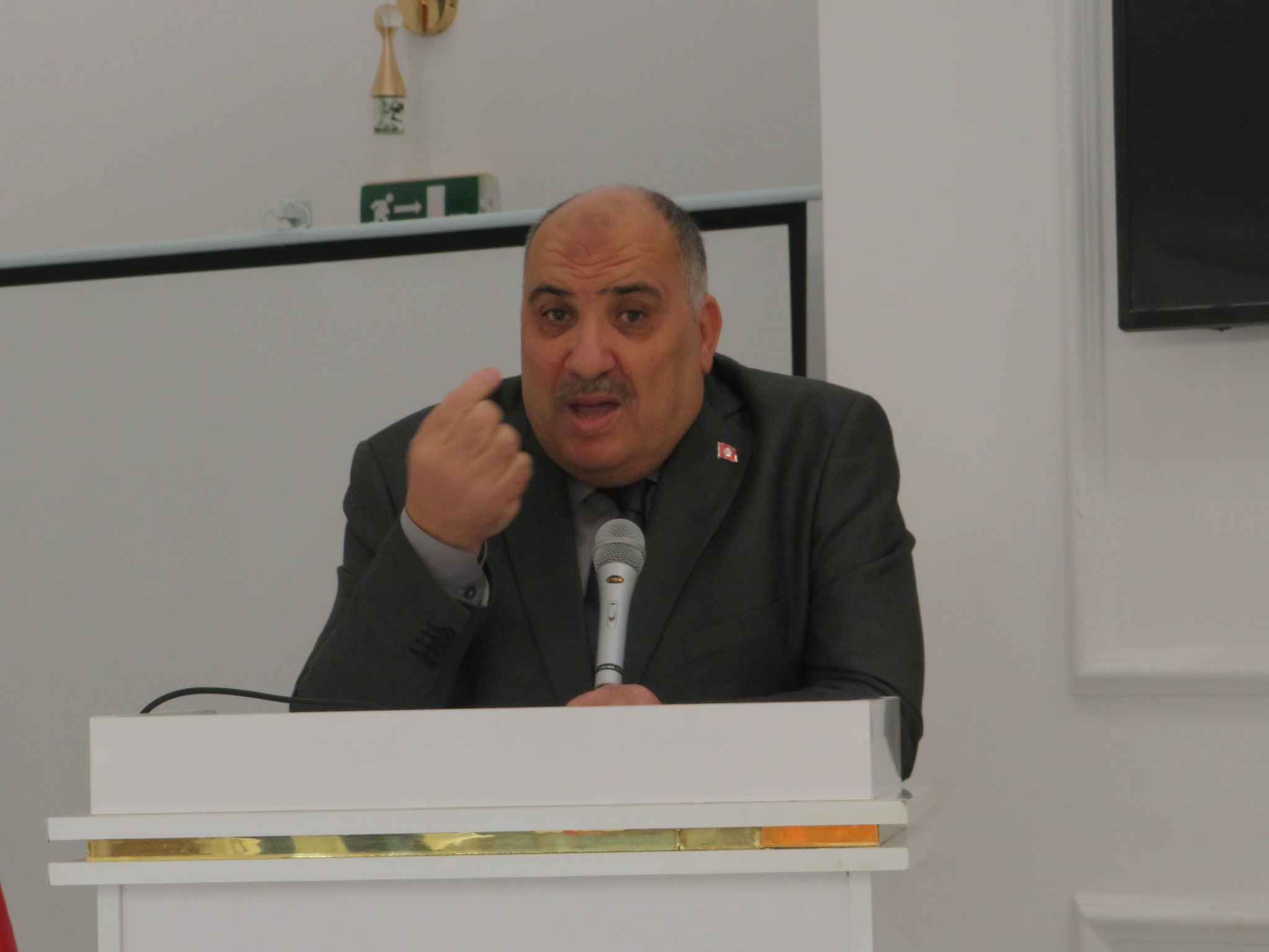 برمجة قرابة 100 ألف نشاط ديني خلال شهر رمضان القادم (وزير الشؤون الدينية)