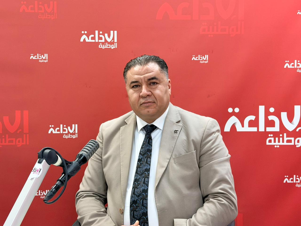 مدير مركزي بالإدراة العامة للأمن الوطني: برامج عمل وخطط أمنية للتصدي لعدة ظواهر خلال شهر رمضان