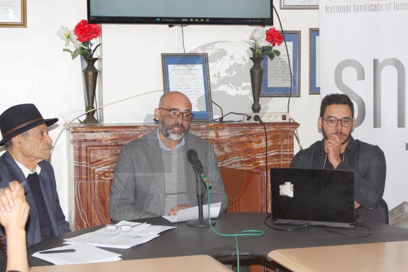 مجلس الصحافة يقدّم الميثاق الوطني لاستعمال الذكاء الاصطناعي في الصحافة