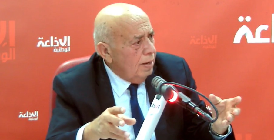 عبيد البريكي: "لا بُدّ من الحفاظ على مُمتلكات الشعب ويجب الشروع في عمليات الإصلاح"