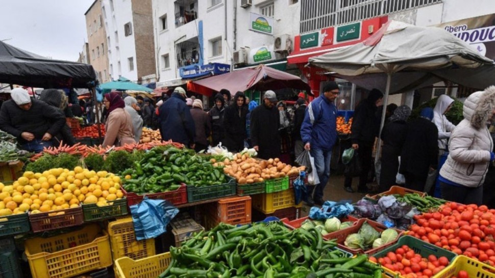 العائلات بولايتي توزر وسيدي بوزيد تستعد لشهر رمضان المعظم