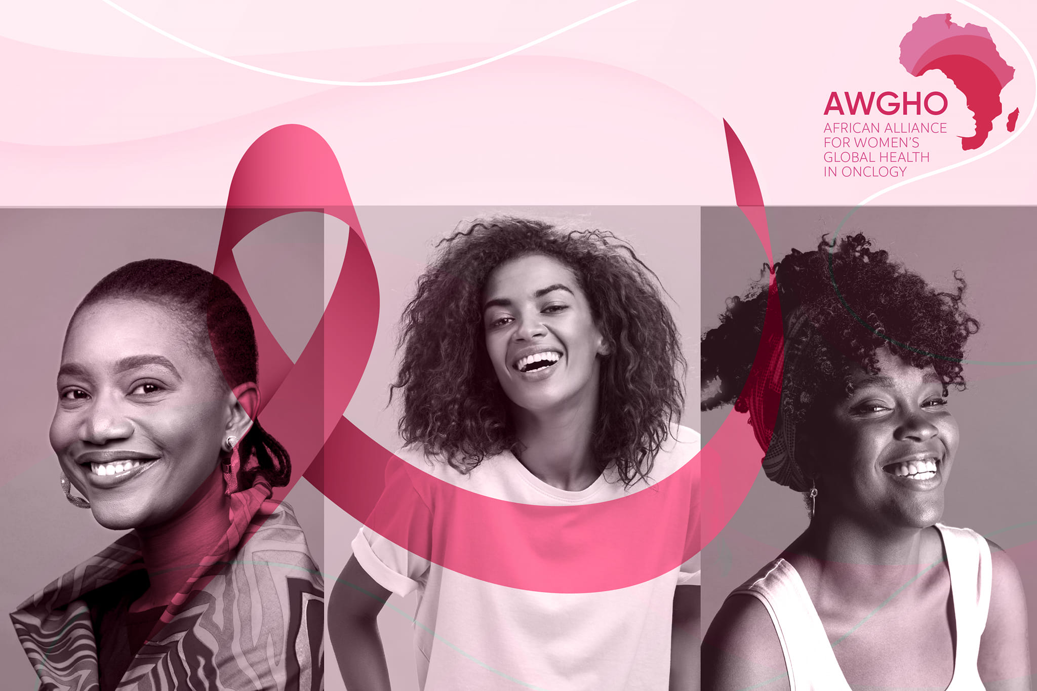 إطلاق التحالف الإفريقي للصحة الشاملة للمرأة في مجال الأورام لتعزيز رعاية النساء المصابات بالسرطان في إفريقيا