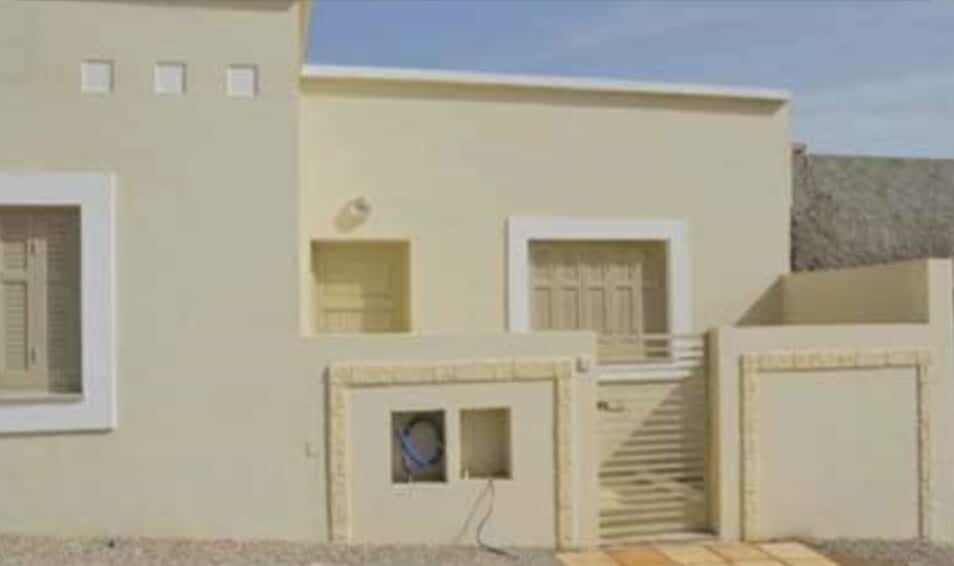 بنزرت: تمكين 39 عائلة محدودة الدخل من منح تحسين سكن