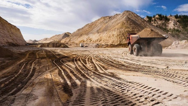 Phosphate tunisien : reprise confirmée et ambitions pour 2030