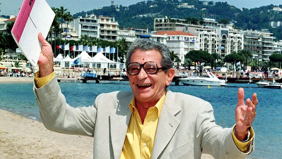 المركز الوطني للسينما والصورة يستعد لإحياء مئوية المخرج يوسف شاهين بالتعاون مع الجانب المصري