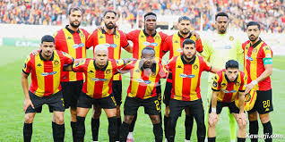 L’Espérance affrontera Al Ahly en quarts de finale de la Ligue des Champions CAF