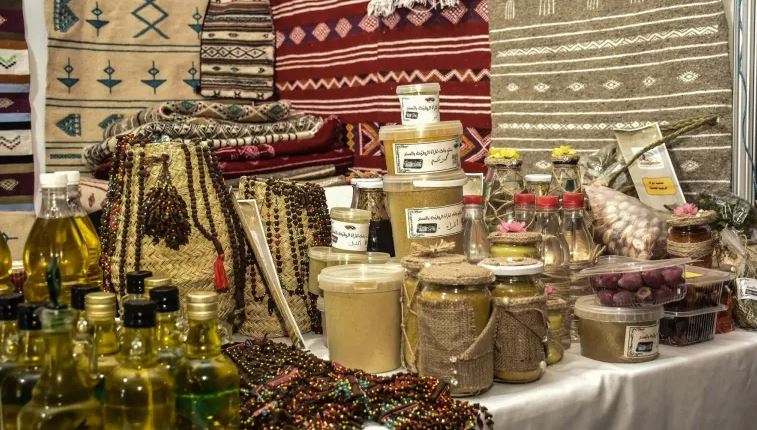 منوبة: نقطة لعرض منتوجات نساء الوسط الريفي خلال شهر رمضان