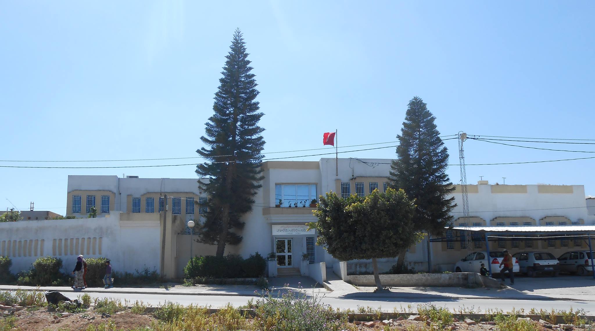 إبرام 6 عقود تدريب في صناعة الجبس شبه الطبي والتغليف والسباكة لأطفال مركز الإدماج الاجتماعي بدوارهيشر