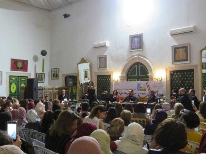 خمس سهرات تؤثث مهرجان المدينة بمنوبة وعروض متنوعة في دور الثقافة بالجهة خلال شهر رمضان