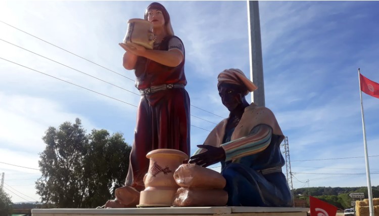 بنزرت: قريبا الانطلاق في الدراسات الأولية لمشروع القرية الحرفية الخاصة بفخار سجنان