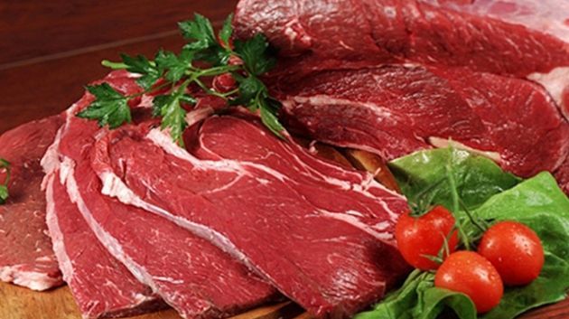 ارتفاع اسعار اللحوم الحمراء يعود الى النقص في القطيع و زيادة في اسعار المواشي