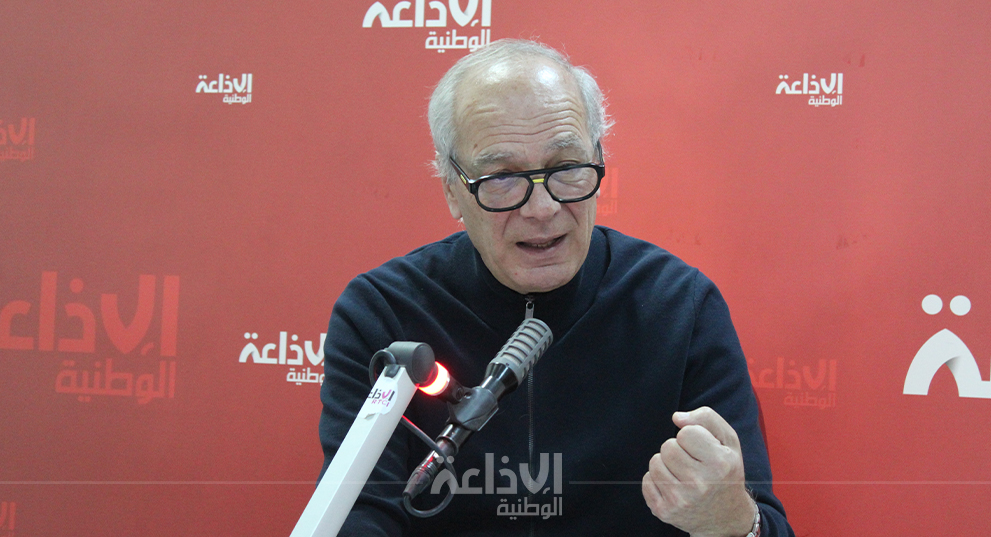 د. الهاشمي الوزير: نأمل التوصّل قريباً إلى تلقيح بشري ضدّ الليشمانيا