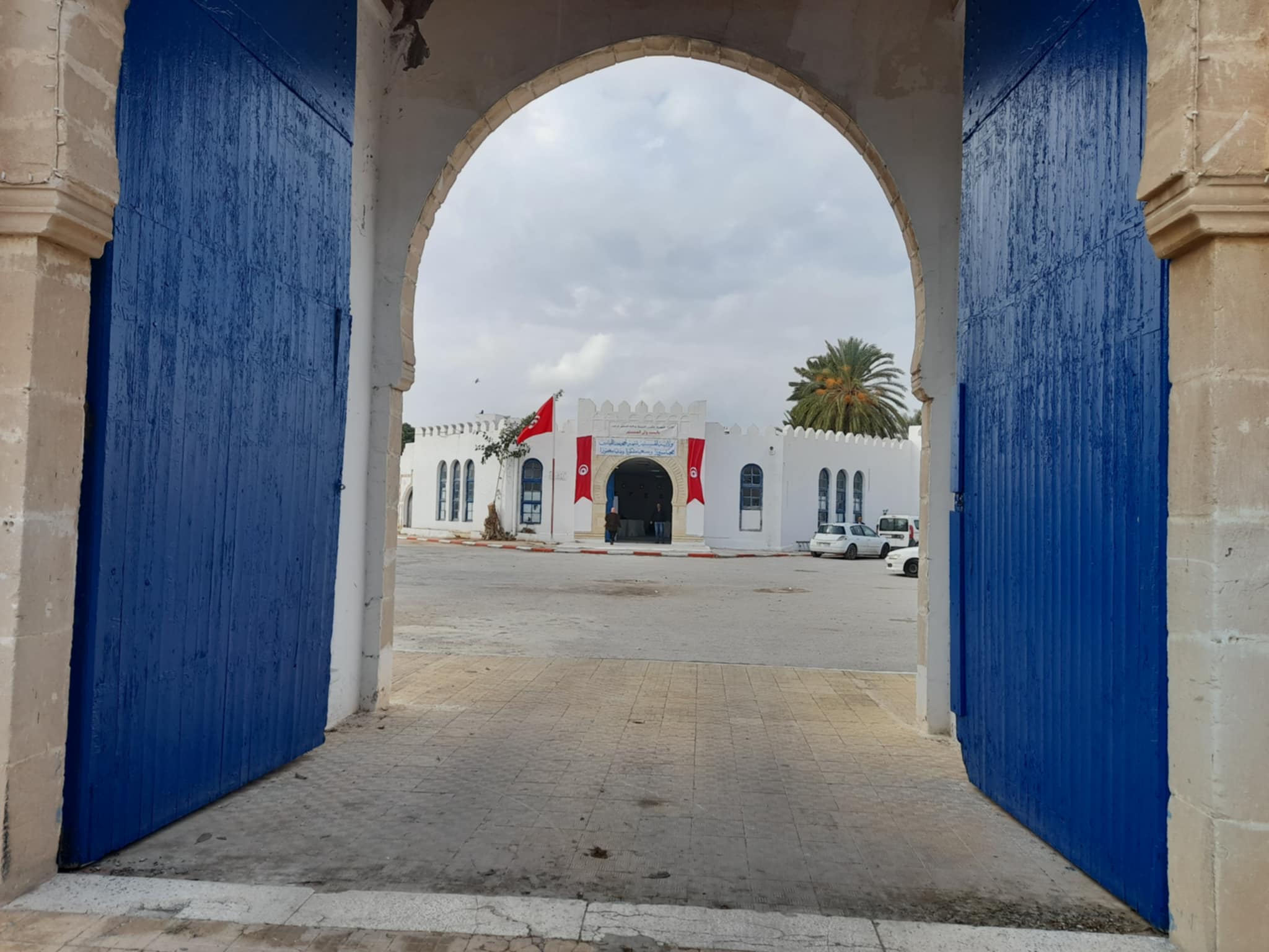 غدا: افتتاح نقطة بيع من المنتج للمستهلك بفضاء معرض المنستير الدولي.