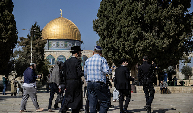 محافظة القدس: تمديد فترة اقتحامات المستوطنين الصهاينة للمسجد الأقصى "تصعيد خطير"