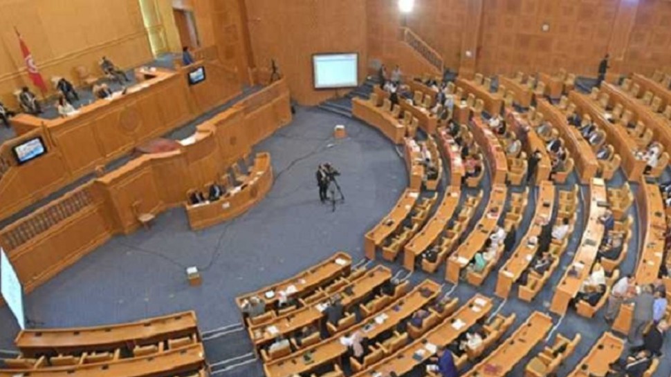 مجلس الجهات والأقاليم: الإعلان عن تركيبة مكتب المجلس ولجانه الست وأعضاؤها