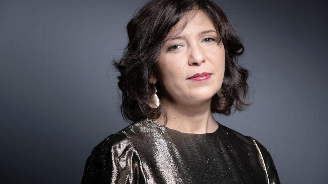 وزارة الثقافة ثُثمن موقف المخرجة كوثر بن هنية الرافض لتسلم جائزة في مهرجان سينمائي ببرلين تضامنا مع فلسطيـــ..ــــــن